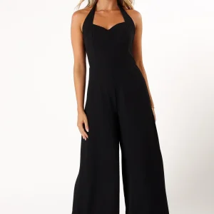 Mathias Halterneck Jumpsuit