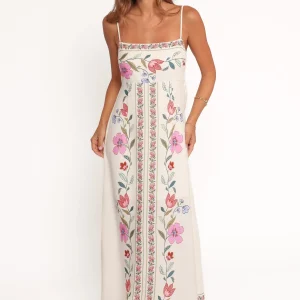 Vesta Midi Dress